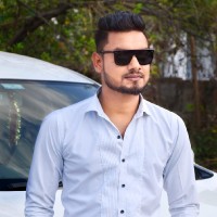 Umesh Sahu