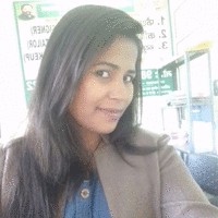 Sunaina Mandal