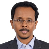 Dineshkumar Krishnan