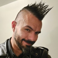 Robert Martinez
