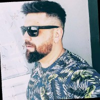 Carlos Augusto Pinto