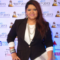 Ashanthi De Alwis
