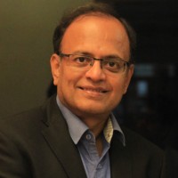 Ravi R Gupta