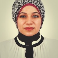 Shereen Sawwan