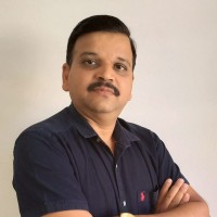 Anoop Kumar Sharma