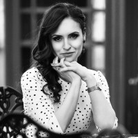 Olga Nedyalkova
