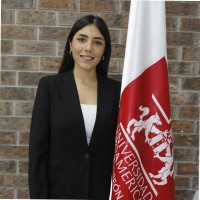Maria Fernanda Alfani Castañeda