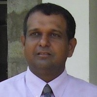 Sajith Liyanage