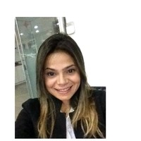 Luciana Marinho