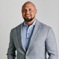 Kyle Lehman