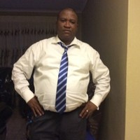 Ezekiel Motlhabi
