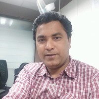 Nitin Sonawane
