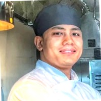 Raj Kumar Gurung