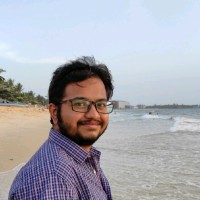 Harish Bharadwaj