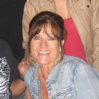 Peggy Sharpe