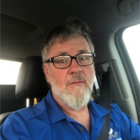 Ted Scholl
