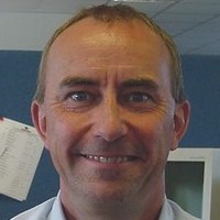 Steve Rowe