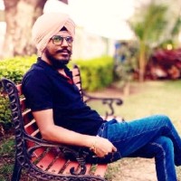 Gurpreet Singh Soin