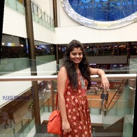 Priyanka M S