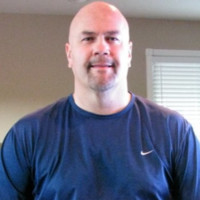 Eric Zentner