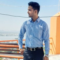 Pradhyuman Sharma