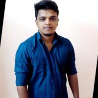 Ramkumar Chandrasekar