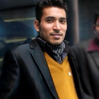 Amrit Shrestha