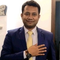 Mithun Kumar Shil