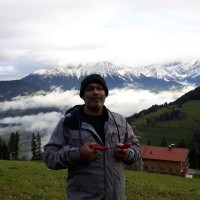 Dion Sankar