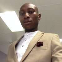 Sibusiso Mtolo