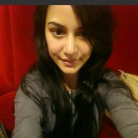 Tanuja Bisht