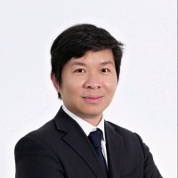 Derek Wong
