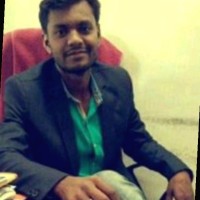 Raj Shinde