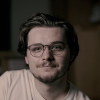 Parker Yarborough