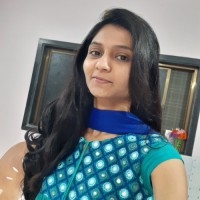Shivani Waman