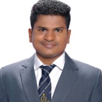 Mallikharjuna Ganganapalli
