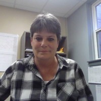 Kim Parrish