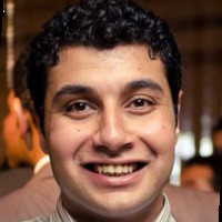 Ahmed Sorour