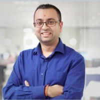 Harshad Vekaria