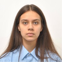 Darya Shalima