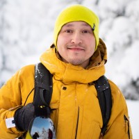 Daniel Milkov
