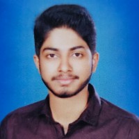 Deekshith R