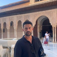 Sergio Granero Pérez