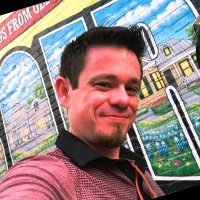 Andres Salazar