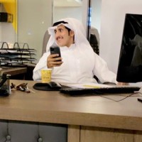 Ali Alkhalaf