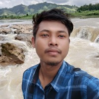 Abhijit Saikai