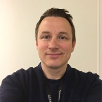 Frode Mathiesen