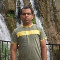 Rakesh Singh