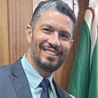 Edney Vascurado Santos