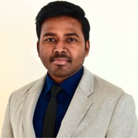 Vignesh Babu
